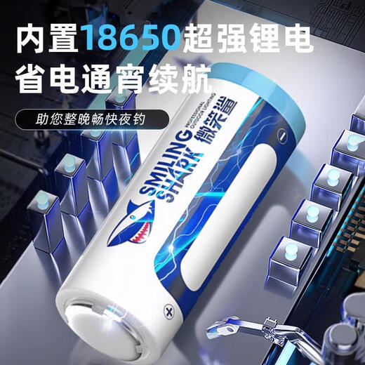
JCZS German brand night fishing special headlight 2025 new strong light sensing headlight extra long battery life of 100 hours 9900W [with induction upgrade top version] standby 3