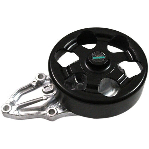 
Mann Mann is suitable for Accord Fit SDIFFV Civic Odyssey Lingpai CRV engine water pump cooling water pump 14118 Fit