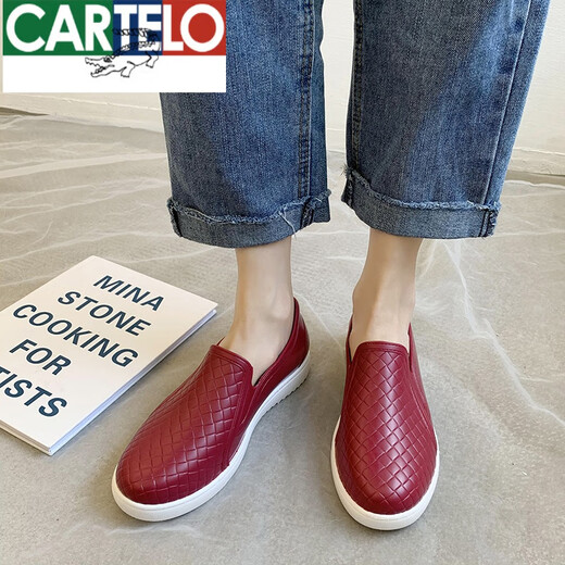 Botas de lluvia de cocodrilo katile para mujeres en el verano zapatos de agua al aire libre zapatos de goma anti-deslizamiento bajo botas de agua impermeables botas de lluvia ligera trabajo de cocina negro (tamaño normal) 36