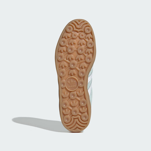 Adidas Oficial 2025 Autumn Women's 3rd Leaf Clover Fashionable Board Board Zapatos Sports Sports Sports JS1396 45