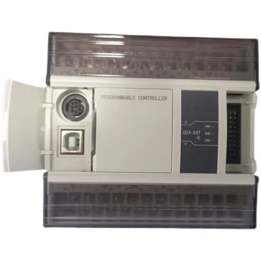 Ethernet port PLC XD5E-24T-E XDME-30T4 48R/T6 60T6/T4/60T1 XD5E-30T4-C