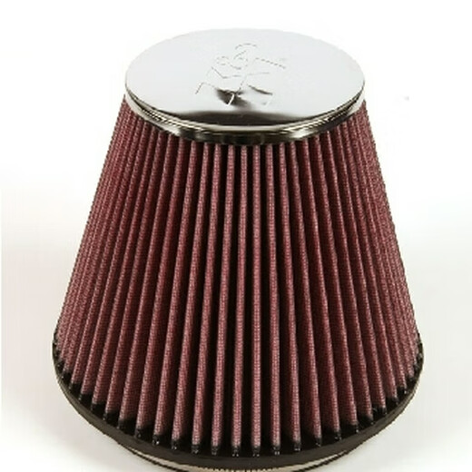 语森忆KN高流量冬菇头内径64mm70mm76mm89mm102mm127mm冬菇进气改装 rf-1047 76mm