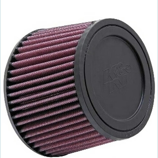 Yusenyi KN High Flow Montones Diámetro interno 64 mm70mm76mm89mm102mm127 mm Modificación de admisión de aire de hongos RU-1048 152 mm