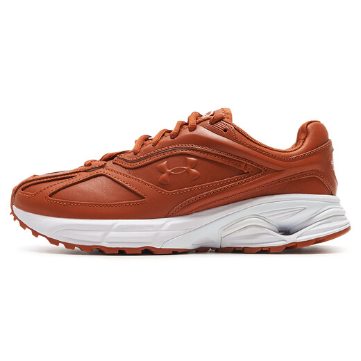 Under Armour (Unterarmour) Herrenschuhe und Frauenschuhe 2025 Sommer neue Sportschuhe Modetrend Outdoor Casual Light Polishing Running Shoes 6007152-724 40