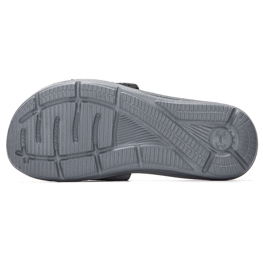 
Under Armour slippers men, fashionable, simple, comfortable, breathable sports and casual sandals 3022711-002 42.5