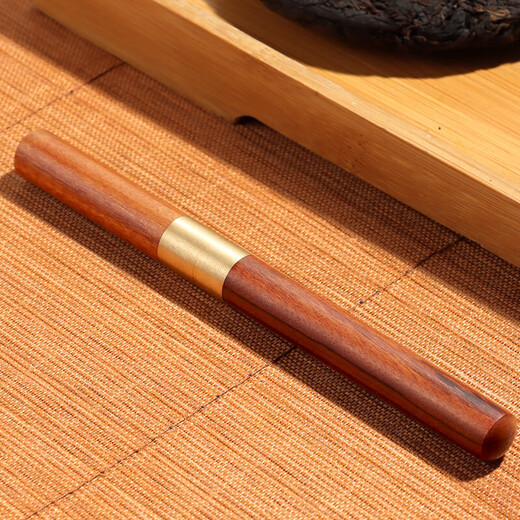 Baijie Tea Needle Stainless Steel Pear Blossom Tea Knife Pu'er Tea Cake Needle Tea Cone Kung Fu Tea Set Tea Ceremony Six Gentlemen Accessories