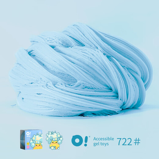 Ох xiaomu пена цветовой глиня