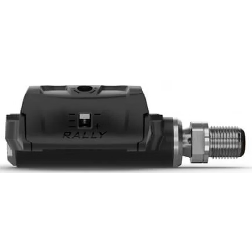 佳明（GARMIN）佳明Vector 3 RK200 RS200 100单边双边锁踏功率计530/830 新款国行RS200双边功率计