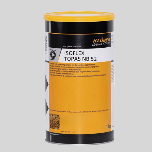 Kluber NBU15 NB52 NCA52 L32N LDS18 GY193AR555 bearing grease Kluber NBU 15 (imported 400G)