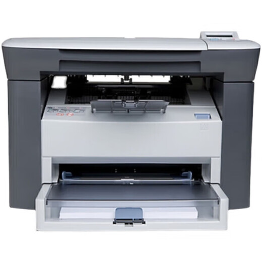 HP (HP) Nuevo HP M1005 Láser Copia multifunción Integrada Impresora comercial de la impresora comercial HP HP HP M1005 [un cartucho de tóner original] entrega directa SF Express estándar oficial [utilizado por computadora]