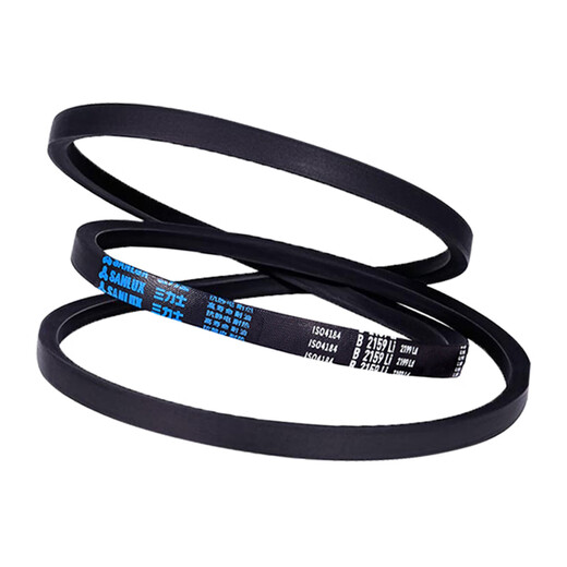 Sanlux (Sanlux) B-Typ Dreiecksgürtel B3800 B3810 B3835 B3850 B3861 B3886 B3900 B3850LI