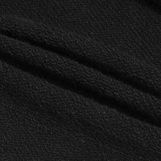 阿迪达斯 （adidas）针织纯棉宽松透气休闲裤男裤新款跑步健身训练运动裤五分裤短裤 IC9435/有抽绳，刺绣logo L 180/86A  建议150-170斤