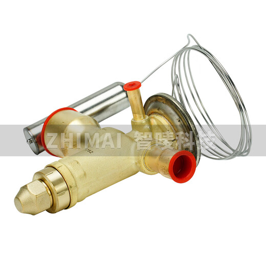 Danfoss Danfoss Expansion Valve TGEX3-4-6-7.5TGE11-12-18-26-30-38tges GREY_TGE4_067N6173_14KW_12