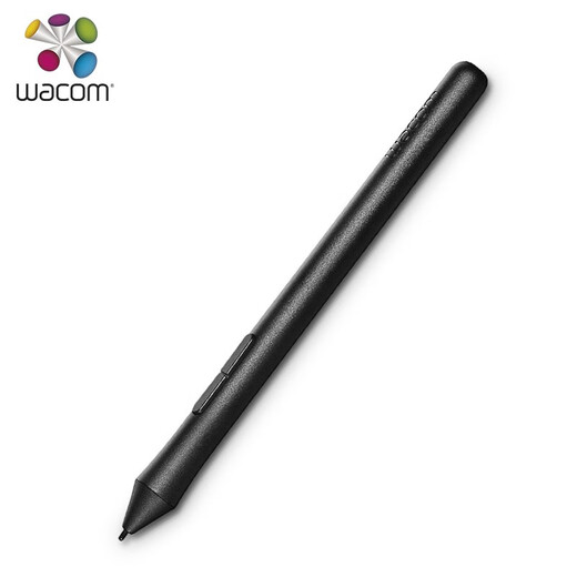 Wacom Digital Pen convient au CTH690 CTH490 CTL690 CTL672 472 Standard Pen LP-190 KP-504E Package de luxe 0x0cm