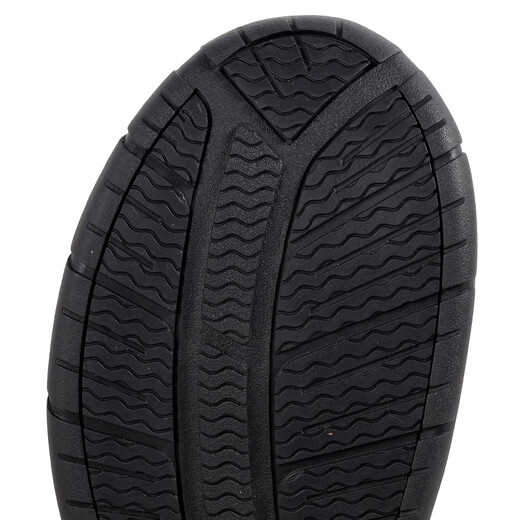 SHIMANO FS-030X high-top fishing shoes, boat fishing non-slip shoes, gray - size 43/inner length 265mm