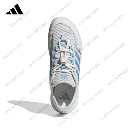 阿迪达斯 （adidas）溯溪鞋涉水鞋男鞋女鞋休闲运动板鞋JH官方旗舰正品 JH9756 / 36