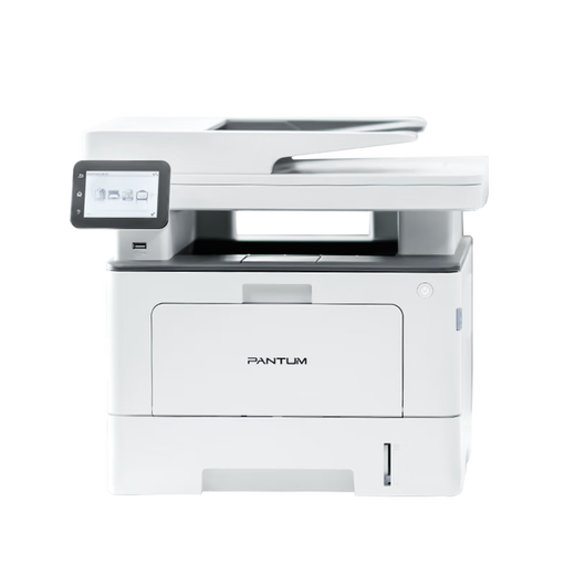 Pantum BM5100FDN/5102/5105/5150/5155/5200/5208adn Printer láser en blanco y negro A4 BM5208Adw Paquete automático de cableado de doble cara/inalámbrico 1: Estándar + Tóner de tóner en polvo fácil de agregar 1 + Toner 2 2