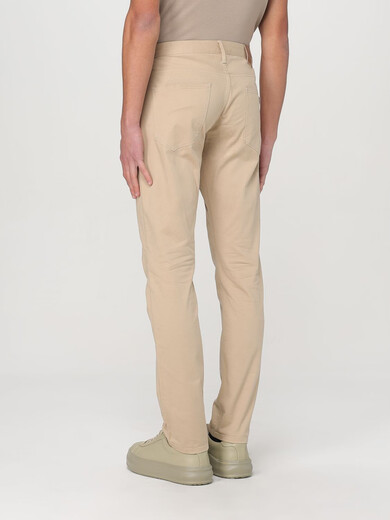 安普里奥·阿玛尼（Emporio Armani） 25SS 腰带环休闲裤 男士 图色EM000121AF14123 20 |    33 New