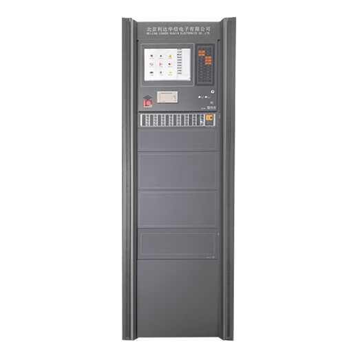 Lida Ligu Main Unit Fire Alarm Calming Controller Host 4096 очков (включая батарею) 13568 баллов (включая батарею)