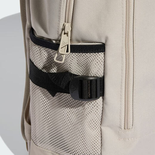 阿迪达斯 （adidas）【劲浪运动】男女通款CLASSIC BP BOXY训练双肩包JZ4795 图色 均 码