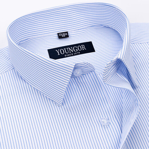 Tienda emblemática de Yager Store Oficial de manga corta para hombres Traje informal de negocios de verano