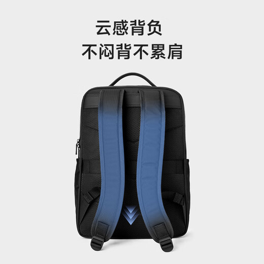 Pier Cardin Rucksack Computertasche Männer und Frauen Business Pendelschule Schultasche Reise Rucksack Chinesisches Valentinstag Geschenk für Freund