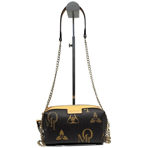 O Women's Crossbody Bag I 2025 Popular Women's Bag New Printed Braided Bag Backpack Luggage Rankings Quality White 1421b2031b3
