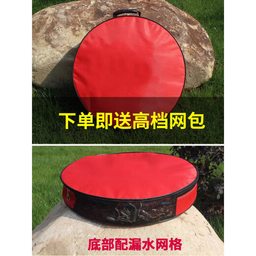 Source of Fishing Dali Horse Line Casting Net Steel Brushed Hand Throwing Net American Big Flying Circle Net Hand Throwing Fishing Net Fishing Net Fishing Artifact Dali Horse Line 2 Finger Net Height 4.5 Meters - Dafei