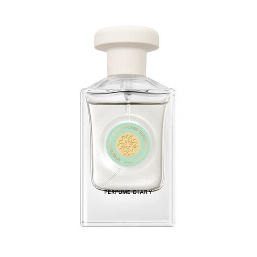 Zi Yueleanxin Piouslove encontrando autoengrimido No soy impredecible de ningún hombre Land Black Crow Crow Blue Wind Chime Fragance Long Lady's Eau delicioso perfume insignia PD675-06# mi impredecible fragancia tipo 50 ml de 50 ml