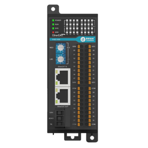 Lesai IO board_RYEC-1616-N
