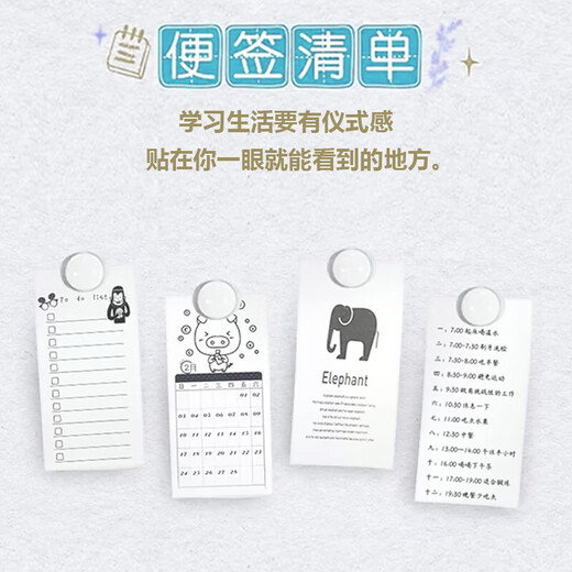 Home wrong question color printing learning machine student mini thermal photo small portable wrong question sorting artifact portable study pocket wrong question printer basic version pink (including a roll of printing paper)