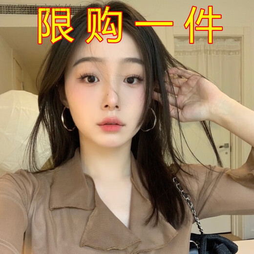 RSRDDY999 Sterling Silver Large Earrings Unique Twist Earrings Earrings Niche Design Earrings Women XY-Silver Wave Earrings Silver Needles