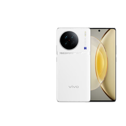 Vivo X90 Android Phone Second-Hand Vivo Phone Second-Hand Android Second-Hand Phone Black 8g+256g