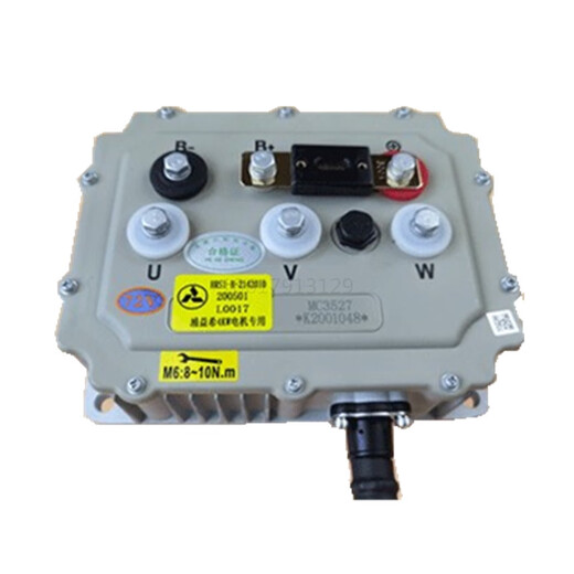 Yusen Yi Hongri S1 Controller Controller Motor Introller Hongri U8 Hongdou MC35263527 свинцовая кислота 3527