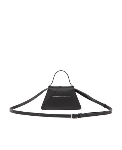 MM6 Maison Margiela Flip Pleack Bag Color Sb6zi0009p6189 Все размер