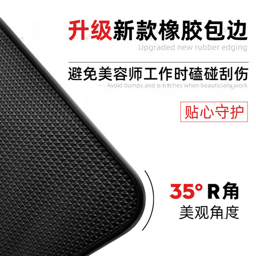 Factory direct sales Pet Grooming Table Folding Portable Table Dog Grooming Table Small, Medium and Large Dogs and Cats Teddy Welfare Style Royal Blue Portable Table with Boom/Handle