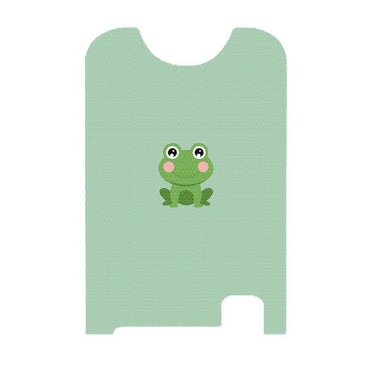 
Tailing Yuanyuan battery electric vehicle foot pad foot pad foot pad pedal pad pedal pad modified accessories Tailing Yuanyuan special bear C12611