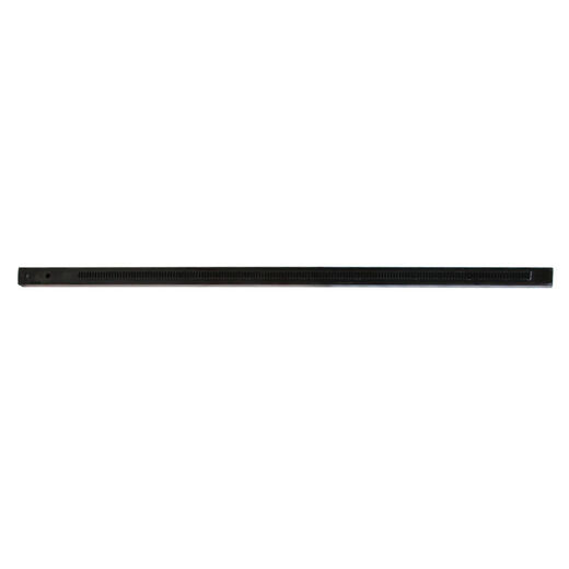 Forage à eau Rigle de colonne étendue Rassel de forage accessoires de machine à forage diamant Colonne Colonne Colonne de tige carrée Piste 1,52 mètres 39 Tube carré de 1,2 mètre Épaisseur de dent 1048 * 85 HOL