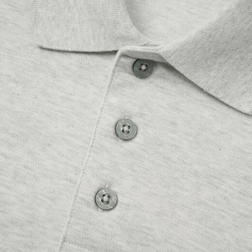 Levi's Levi's ice cool series 25 new summer men's classic casual simple short-sleeved Polo shirt