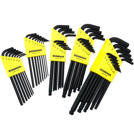 Он импортировал Jiangong American Borton Brorton Ball Ball Head Hexagon Harench Set 109371094510936 Head 12137 British 13 Packs 0 очков 05-38