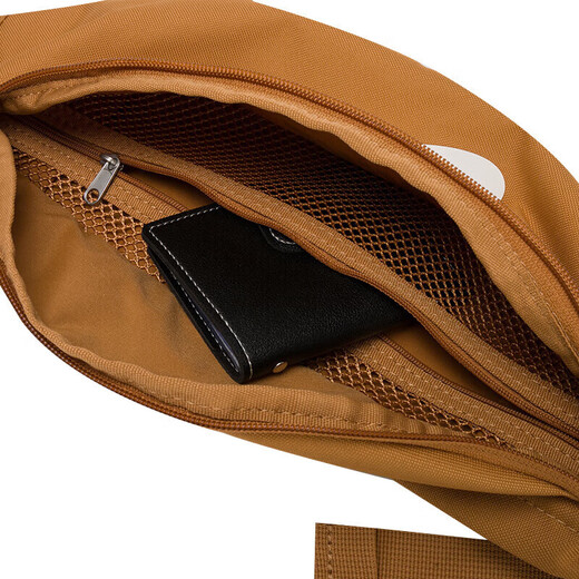 Nike (Nike) Herrenbeutel Frauenbeutel 2025 Neue Mode Casual Bag Tragbares Leichtmut-Tasche Tailentasche Chestation Tasche DB0490-224 MISCH
