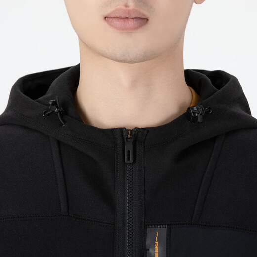 Adidas Jacke Herbst Running Sportswear Lose Windproof Coded Hooded Jacket Herren HE7404 HE7404 Offizieller Schalter echt zahlt zehn s [] Empfohlen 120-135b