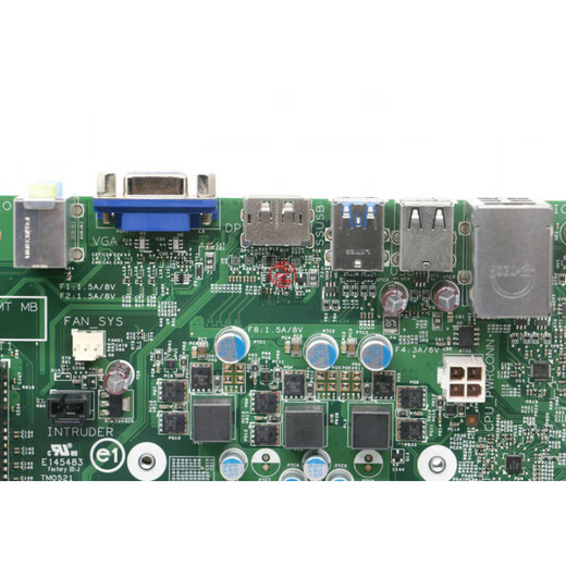 WDells neuer Dell 3020MT-Karten-Upgrade Motherboard T5G2G MIH81R VHWTR 40DDP 12124-1 Anwendet eine neue Garantie-Einjahreskarten-Upgrade
