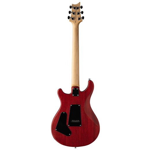 PRS se custom24 电吉他SE Custom STANDARD24 CH44 ST24 22/24品电 C844PBCJ-炭黑星空【2025限量】