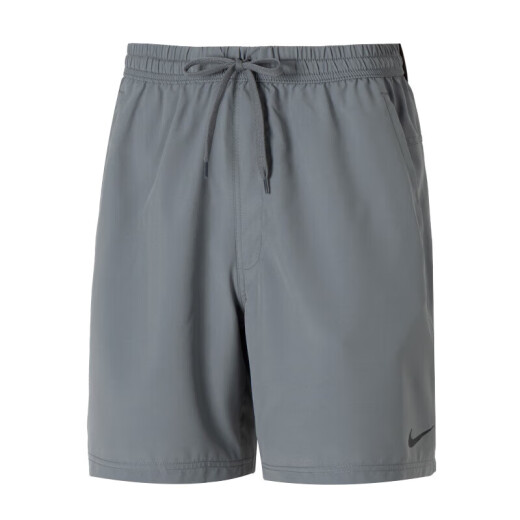 Nike (Nike) Herren Sportset 2025 Sommer Mode Polo Shirt Casual Short Sleeve T-Shirt Fitness Training Sport Shorts FN3895-675+DV9858-084 S/165 (empfohlenes Gewicht 90-110jin [Jin gleich 0,5 kg]))