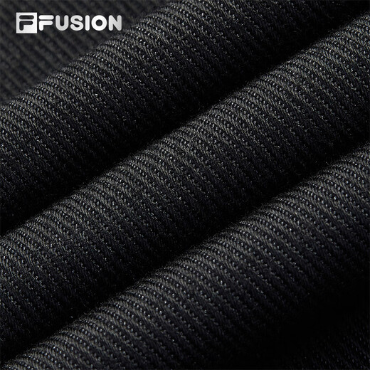 FILA FUSION Fila trendy brand work jacket men's 2025 autumn retro lapel Michigan jacket