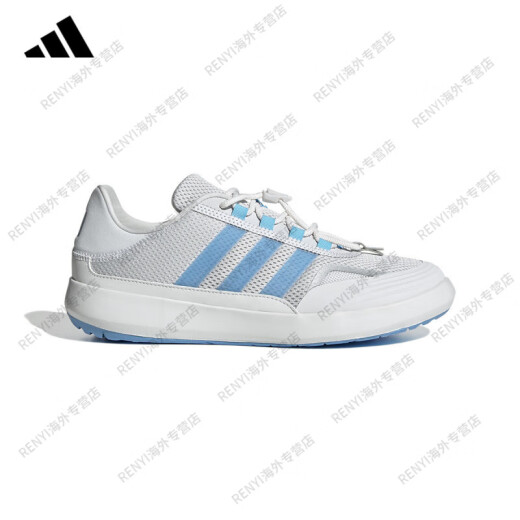 阿迪达斯 （adidas）溯溪鞋涉水鞋男鞋女鞋休闲运动板鞋JH官方旗舰正品 JH9756 / 36