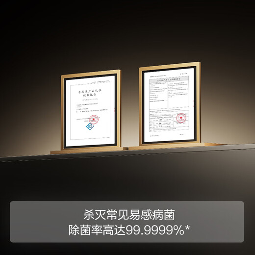 FOTILE sink dishwasher single tank, embedded in the countertop, 10 sets, large capacity, double layer, clever use of countertop space, washable seafood, fruits and vegetables 02-A3 National subsidy