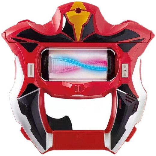 万代（BANDAI）正版万代捷德奥特曼变身器升华器召唤器联动奥特胶囊声光套装玩具 16832捷德王者之剑融合升华套装