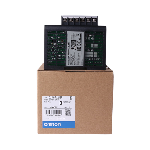 PLC module CJ1W-PA202 CJ1W-PA205R PD025 PA205C PD0 (genuine) CJ1W-PA205C